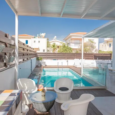 Citrus Luxury Protaras