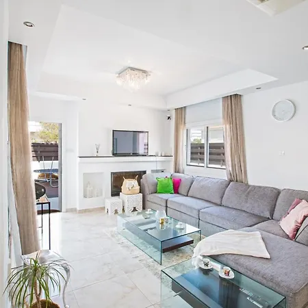 Citrus Luxury Protaras