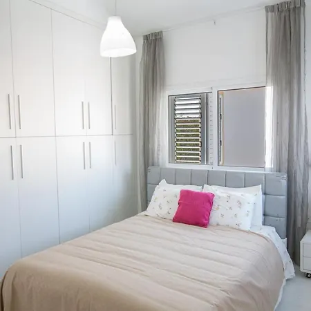 Villa Citrus Luxury Protaras