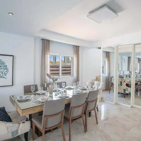 Villa Citrus Luxury Protaras