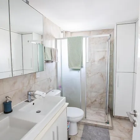 Villa Citrus Luxury *