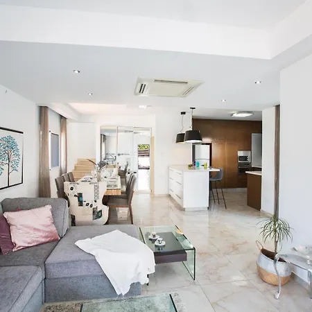 Citrus Luxury Villa *