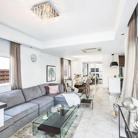 Citrus Luxury Villa *