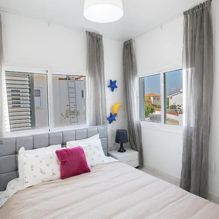 Villa Citrus Luxury Protaras