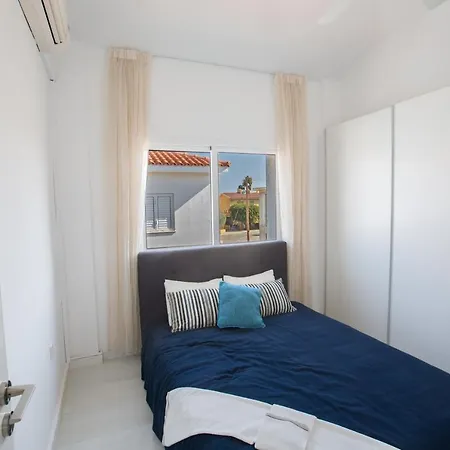 Citrus Luxury Villa